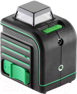 Лазерный нивелир ADA Instruments Cube 3-360 Green Professional Edition / A00573 - фото 4 - id-p218035890