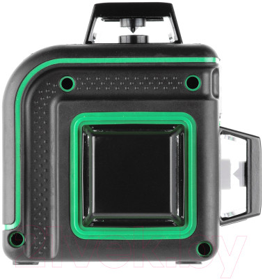 Лазерный нивелир ADA Instruments Cube 3-360 Green Professional Edition / A00573 - фото 7 - id-p218035890