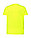 Футболка (майка) мужская REGULAR T-SHIRT MAN TSRA 150 GOLD FLUOR, фото 3