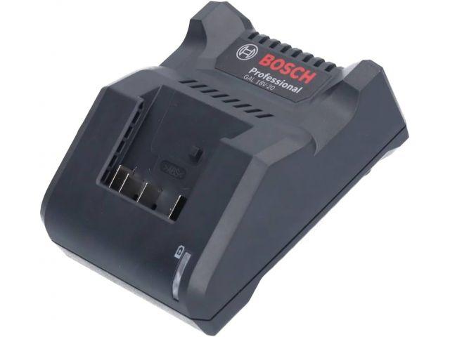 Зарядное устройство BOSCH GAL 18V-20 (12.0 - 18.0 В, 2.0 А) - фото 1 - id-p218037534