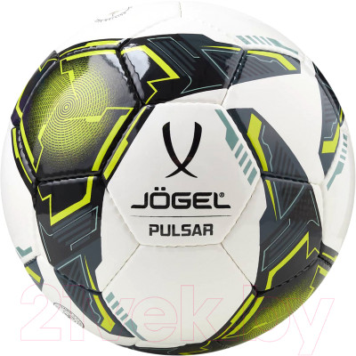 Мяч для футзала Jogel Pulsar BC22 - фото 1 - id-p218037225