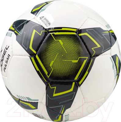 Мяч для футзала Jogel Pulsar BC22 - фото 4 - id-p218037225