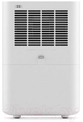 Традиционный увлажнитель воздуха SmartMi Evaporative Humidifier CJXJSQ02ZM - фото 2 - id-p218035986
