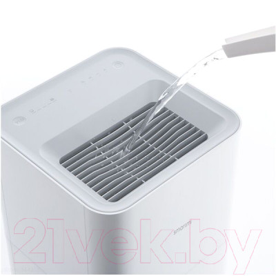 Традиционный увлажнитель воздуха SmartMi Evaporative Humidifier CJXJSQ02ZM - фото 3 - id-p218035986