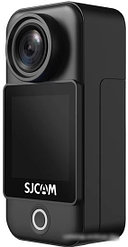 Экшен-камера SJCAM C300 Pocket (черный)