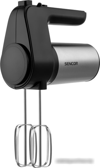 Миксер Sencor SHM 5207SS - фото 3 - id-p218038456