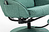 Массажное кресло Angioletto Persone Verde, фото 5
