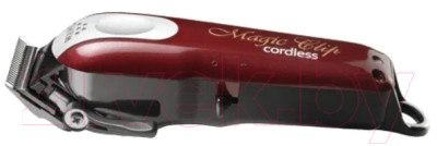 Машинка для стрижки волос Wahl Hair Clipper Magic Clip Cordless 5V / 8148-2316H - фото 4 - id-p218036312