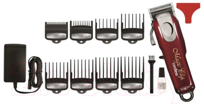 Машинка для стрижки волос Wahl Hair Clipper Magic Clip Cordless 5V / 8148-2316H - фото 6 - id-p218036312