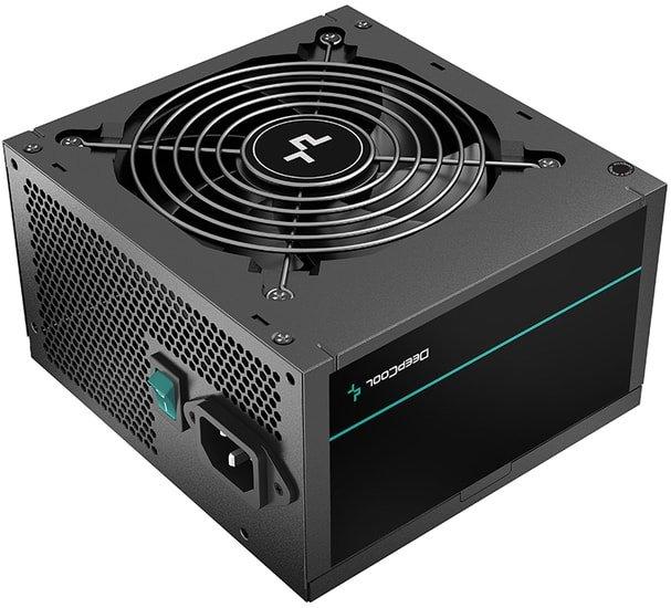 Блок питания DeepCool PM850D - фото 1 - id-p218038808