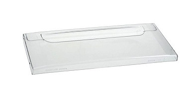 Панель ящика морозильной камеры Атлант 774142101100 (узкая) - фото 1 - id-p218039665