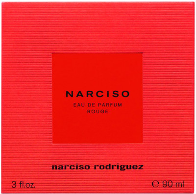 Парфюмерная вода Narciso Rodriguez Narciso Rouge - фото 2 - id-p218036519