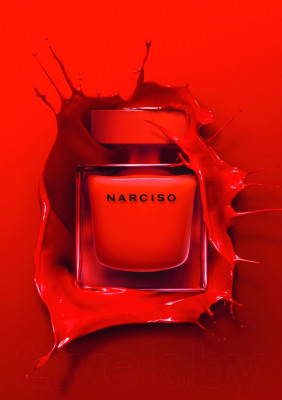 Парфюмерная вода Narciso Rodriguez Narciso Rouge - фото 3 - id-p218036519