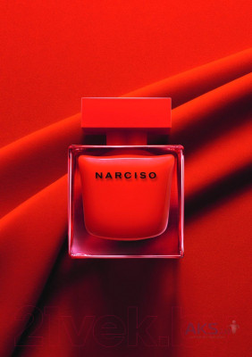 Парфюмерная вода Narciso Rodriguez Narciso Rouge - фото 4 - id-p218036519