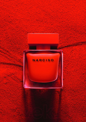 Парфюмерная вода Narciso Rodriguez Narciso Rouge - фото 5 - id-p218036519