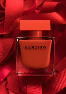 Парфюмерная вода Narciso Rodriguez Narciso Rouge - фото 6 - id-p218036519