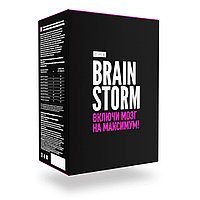 Брейншторм 20 стик (продукт для мозга, стимулирует новые клетки нейронов)