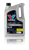 Моторное масло Valvoline SynPower DX1 5W-30 5L