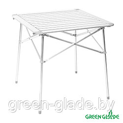 Стол раскладной Green Glade 5205 70х70