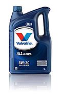 Моторное масло Valvoline All-Climate 5W-30 5L