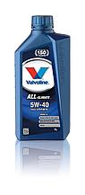 Моторное масло Valvoline All-Climate C3 5W-40 1L