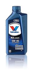 Моторное масло Valvoline All-Climate C3 5W-40 1L