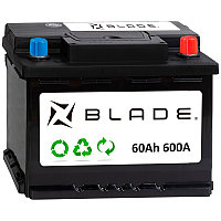 Аккумулятор Blade 60 R / 60Ah / 540А