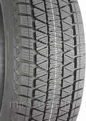 Зимняя шина Bridgestone Blizzak DM-V3 275/60R20 115R - фото 2 - id-p218045099
