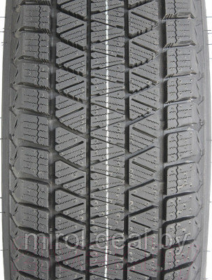 Зимняя шина Bridgestone Blizzak DM-V3 275/60R20 115R - фото 3 - id-p218045099
