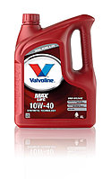 Моторное масло Valvoline MaxLife 10W-40 4L
