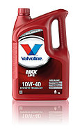 Моторное масло Valvoline MaxLife 10W-40 5L