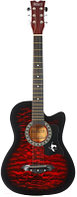 Акустическая гитара Belucci BC3830 RDS