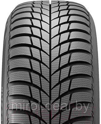 Зимняя шина Bridgestone Blizzak LM001 215/65R17 99H - фото 4 - id-p218045458