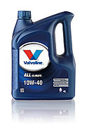 Моторное масло Valvoline All-Climate 10W-40 4L