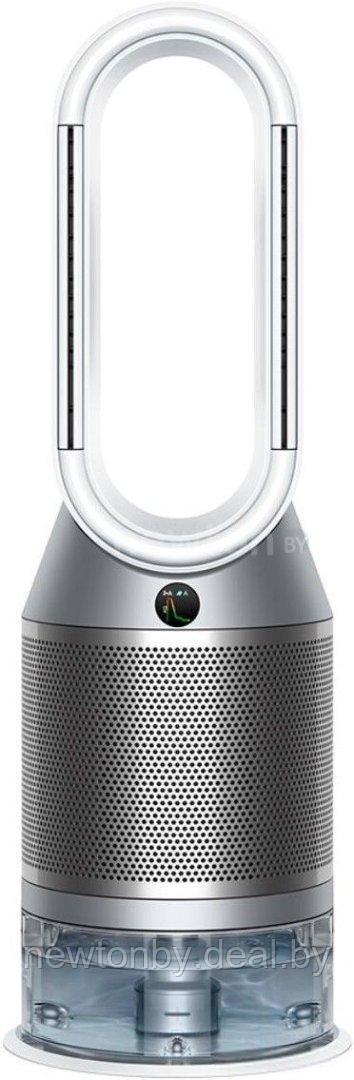 Климатический комплекс Dyson Purifier Humidify + Cool Autoreact PH3A (белый/никель)