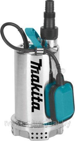 Насос Makita PF1100 - фото 1 - id-p149408259