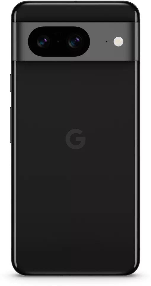 Google Google Pixel 8 8GB/256GB Обсидиан - фото 2 - id-p218045857