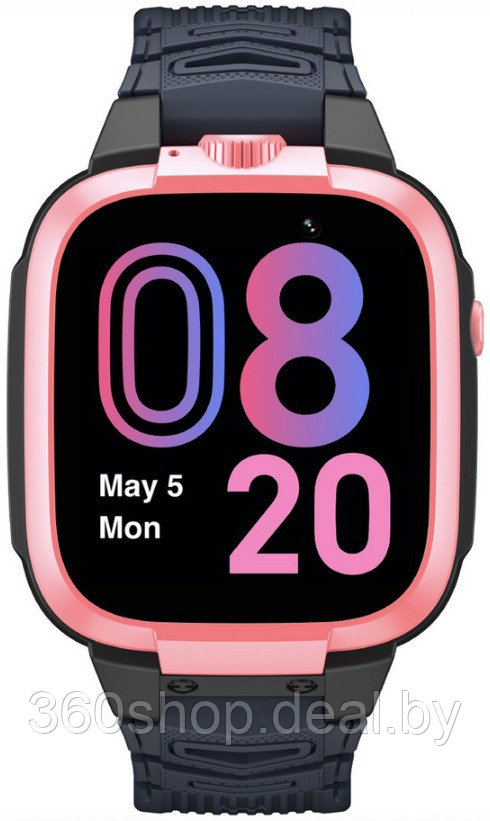 Детские умные часы Mibro Z3 (розовый) - фото 1 - id-p216728273
