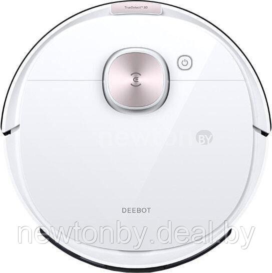 Робот-пылесос Ecovacs Deebot Ozmo T8