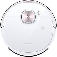 Робот-пылесос Ecovacs Deebot Ozmo T8