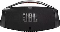 Беспроводная колонка JBL Boombox 3 (черный)