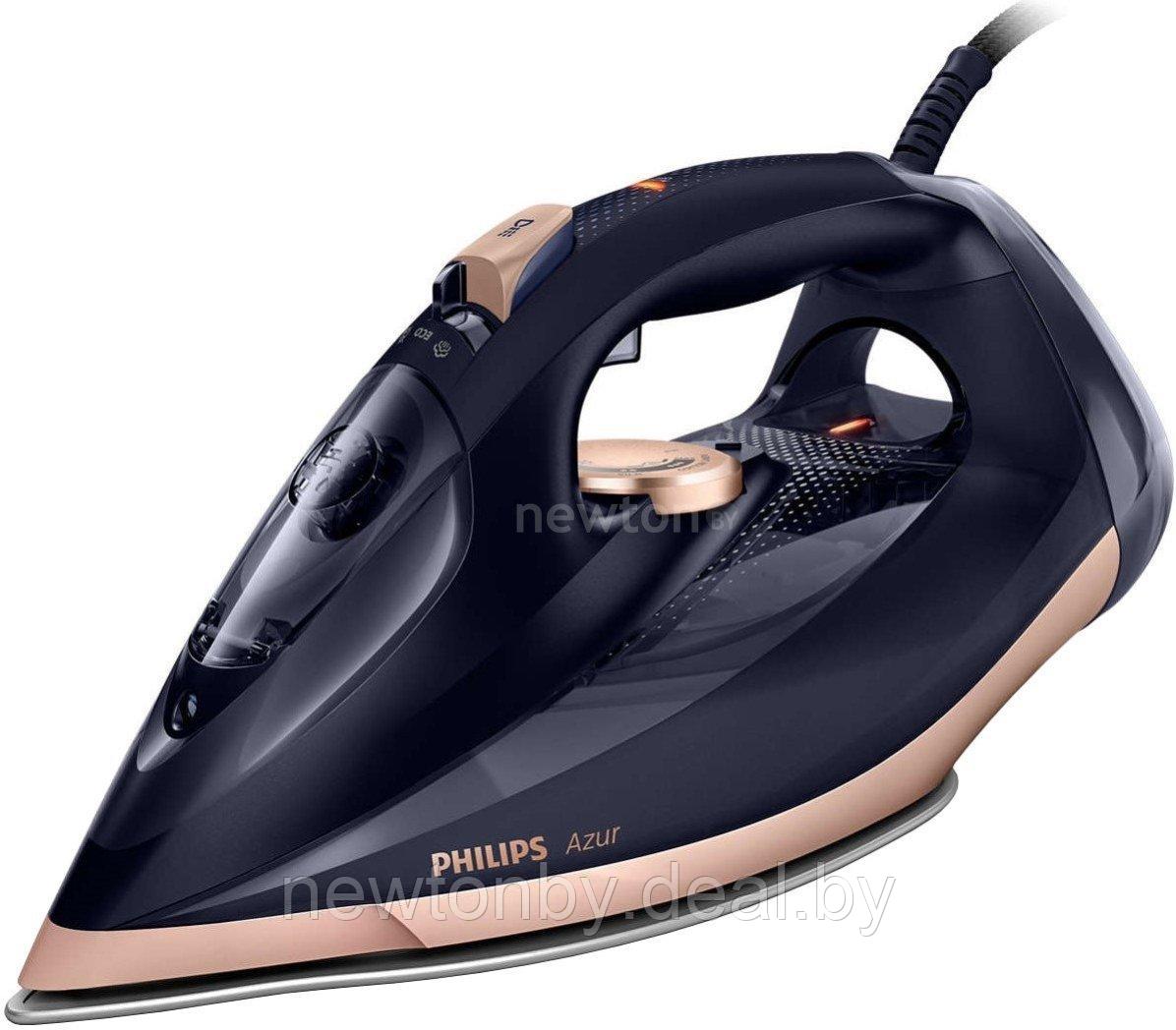 Утюг Philips GC4909/60 - фото 1 - id-p120125036