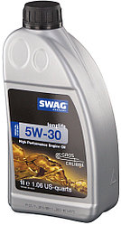 Моторное масло Swag LongLife 5W30 1L