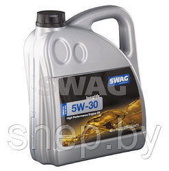 Моторное масло Swag LongLife 5W30 4L