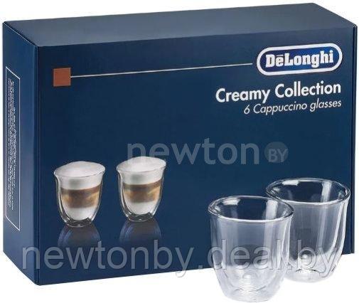 Набор стаканов DeLonghi DLSC301 - фото 1 - id-p206760439