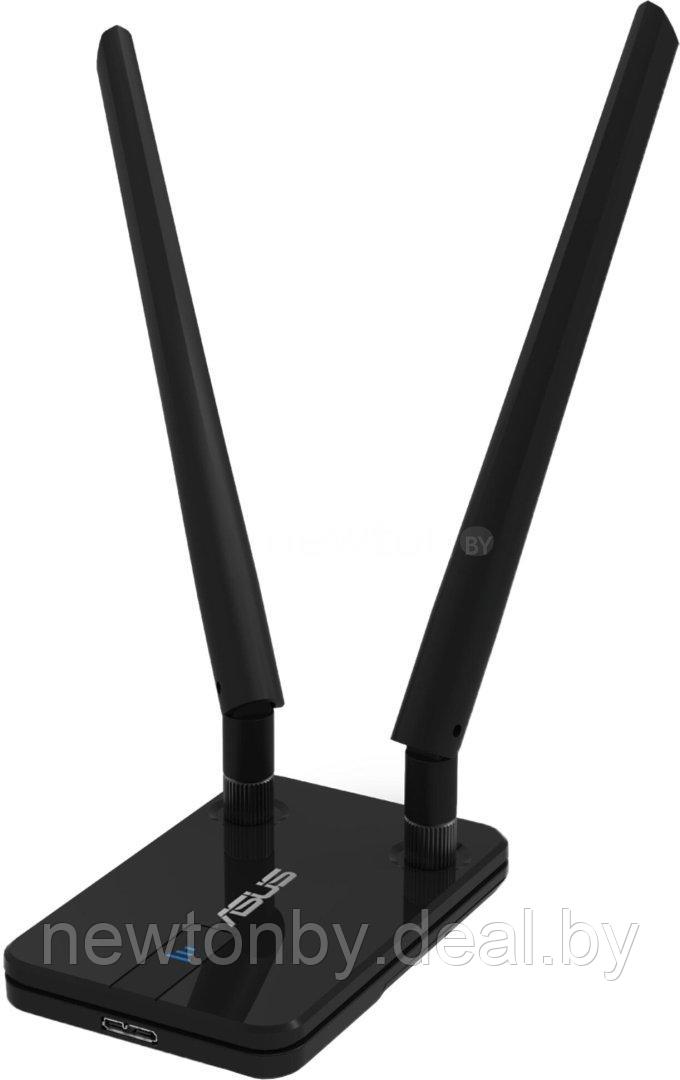 Wi-Fi адаптер ASUS USB-AC58 - фото 1 - id-p201858751