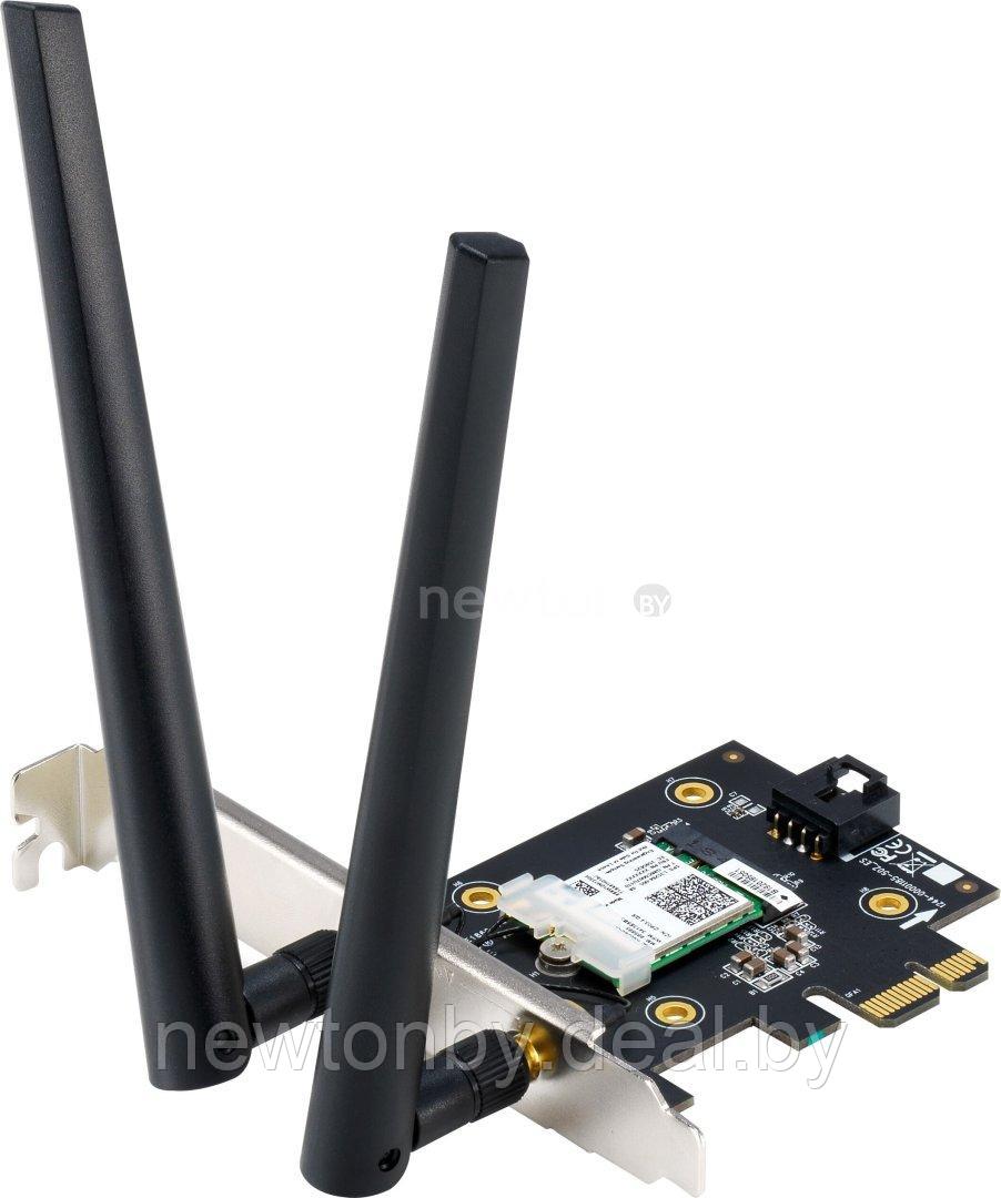 Wi-Fi адаптер ASUS PCE-AX3000 - фото 1 - id-p201858746