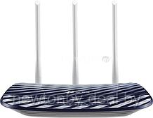 Wi-Fi роутер TP-Link Archer C20(RU) v4