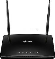 4G Wi-Fi роутер TP-Link TL-MR6400 v5.2