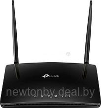 4G Wi-Fi роутер TP-Link TL-MR6400 v5.2